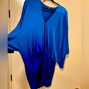 Young Fabulous Broke Top size large
